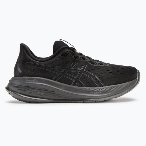 Buty do biegania damskie ASICS Gel-Cumulus 26 black/black