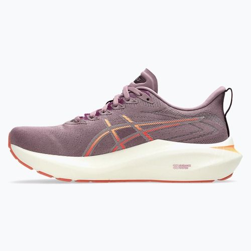 Buty do biegania damskie ASICS GT-2000 13 dusty mauve/watershed rose