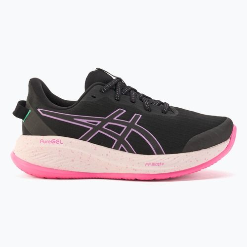 Buty do biegania damskie ASICS Gel-Cumulus 26 Lite-Show lite-show/lavender grow