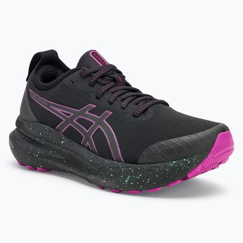 Buty do biegania damskie ASICS Gel-Kayano 31 Lite-Show lite-show/purple spectrum