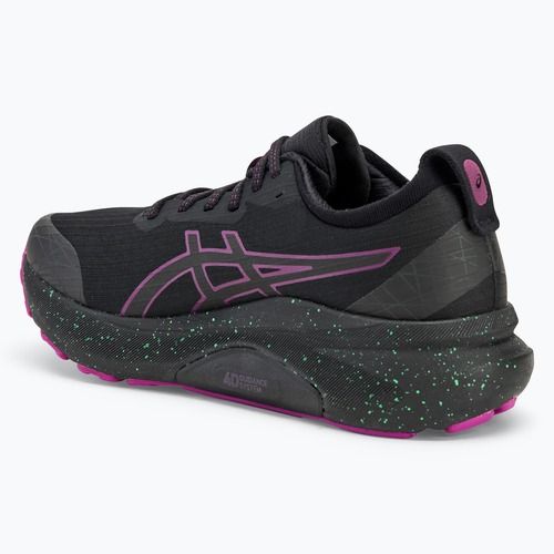 Buty do biegania damskie ASICS Gel-Kayano 31 Lite-Show lite-show/purple spectrum