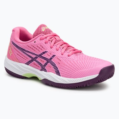Buty do padla damskie ASICS Gel-Game 9 Padel W dragon fruit/deep mauve