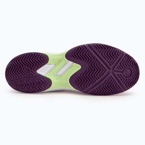 Buty do padla damskie ASICS Gel-Game 9 Padel W dragon fruit/deep mauve