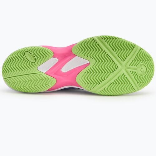 Buty do padla damskie ASICS Solution Swift FF 2 Padel W vapor/deep mauve