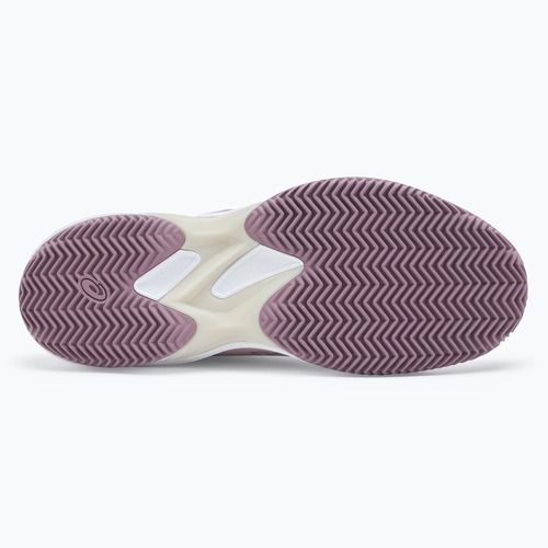 Buty do tenisa damskie ASICS Solution Swift FF 2 Clay W watershed rose/white