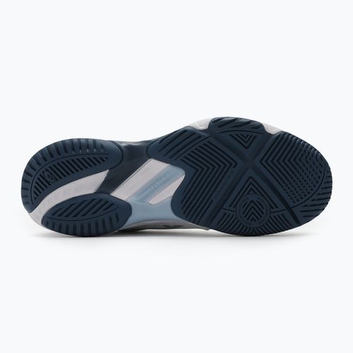 Buty męskie ASICS Netburner Ballistic FF MT 3 white/vintage indigo