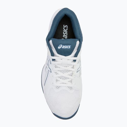 Buty męskie ASICS Beyond FF white/vintage indigo