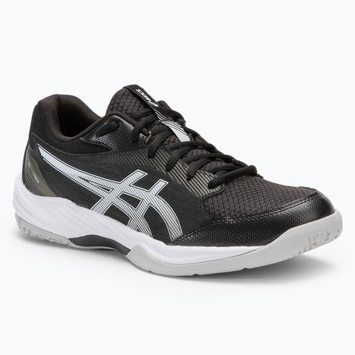 Buty męskie ASICS Gel-Task 4 black/white