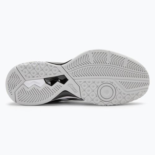 Buty męskie ASICS Gel-Task 4 black/white