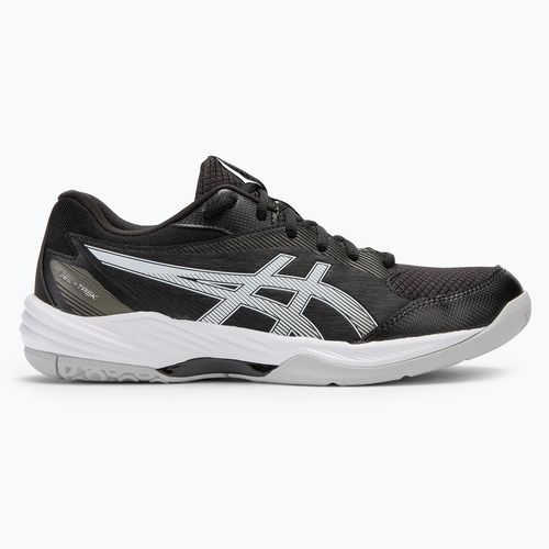 Buty męskie ASICS Gel-Task 4 black/white
