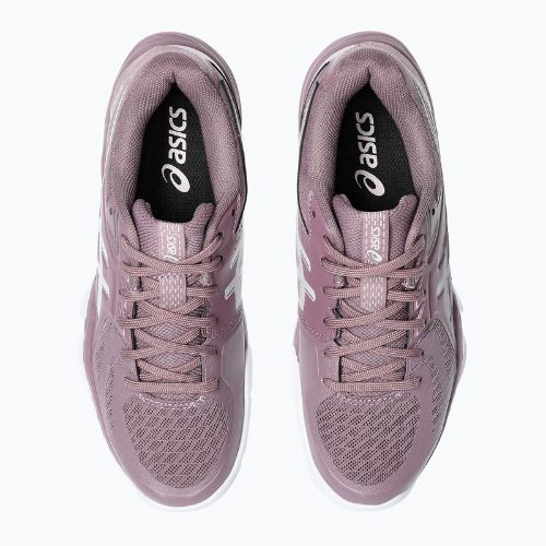 Buty damskie ASICS Blade FF dusty mauve/white