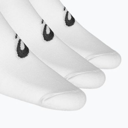 Skarpety ASICS Quarter 3 pary white