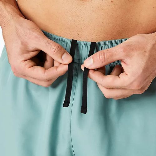 Spodenki do biegania męskie ASICS Core 5In Short celadon