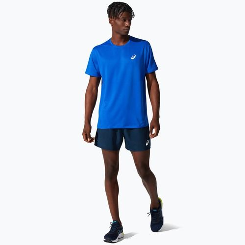 Spodenki do biegania męskie ASICS Core 5In Short french blue