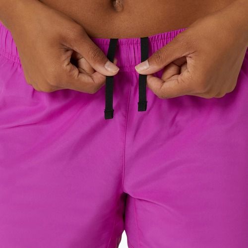 Spodenki do biegania damskie ASICS Core 4In Short bold magenta