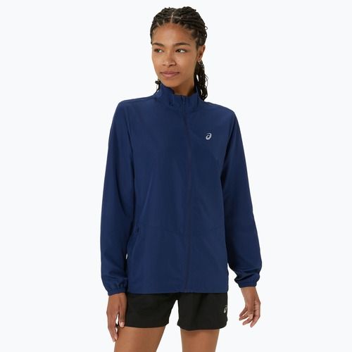 Kurtka do biegania damska ASICS Core Jacket