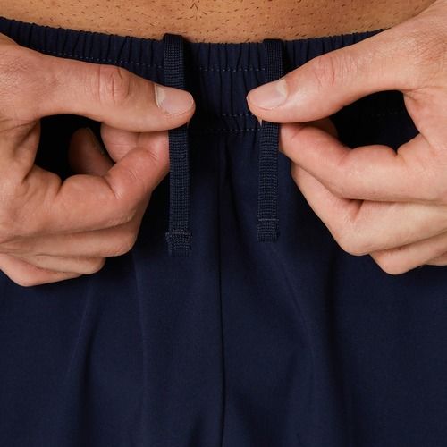 Spodnie tenisowe męskie ASICS Match midnight