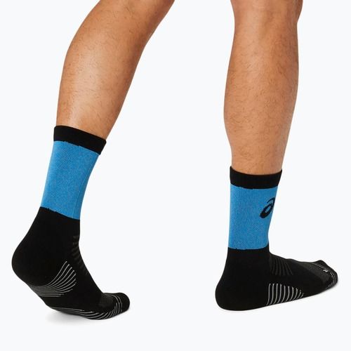 Skarpety ASICS Lite-Show Run Crew digital aqua