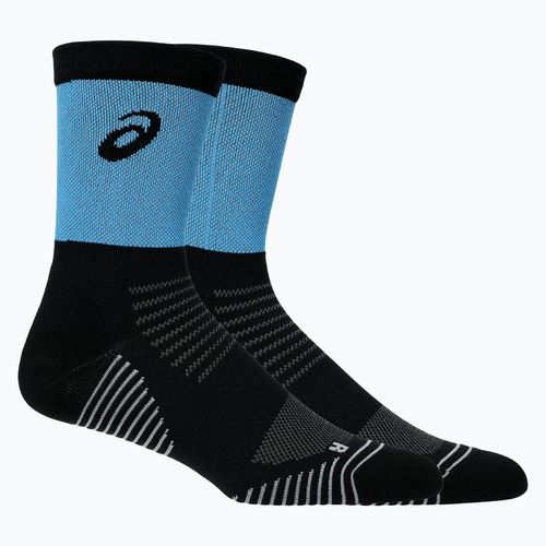 Skarpety ASICS Lite-Show Run Crew digital aqua