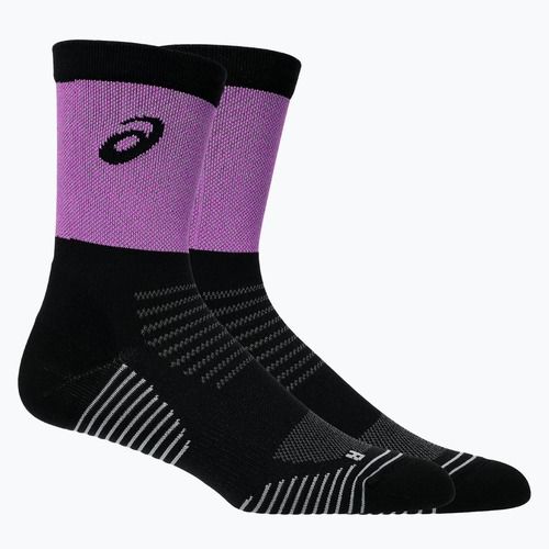 Skarpety ASICS Lite-Show Run Crew bold magenta