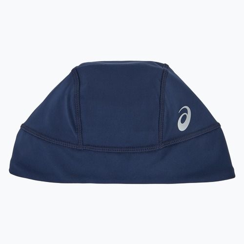 Czapka zimowa damska ASICS Winter Run midnight