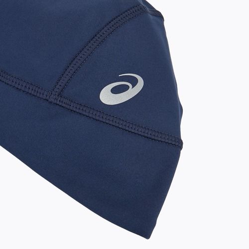 Czapka zimowa damska ASICS Winter Run midnight