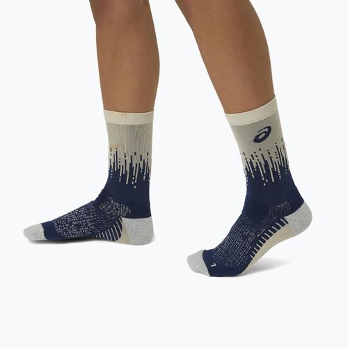 Skarpety ASICS Performance Run Crew night sky