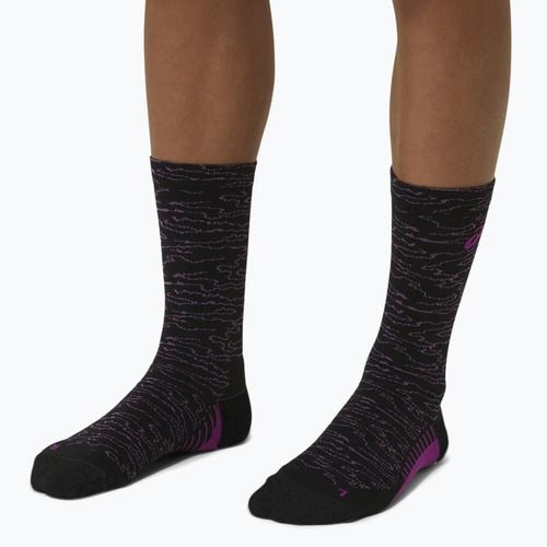 Skarpety ASICS Performance Run Crew bold magenta