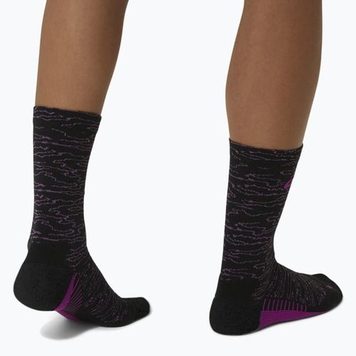 Skarpety ASICS Performance Run Crew bold magenta