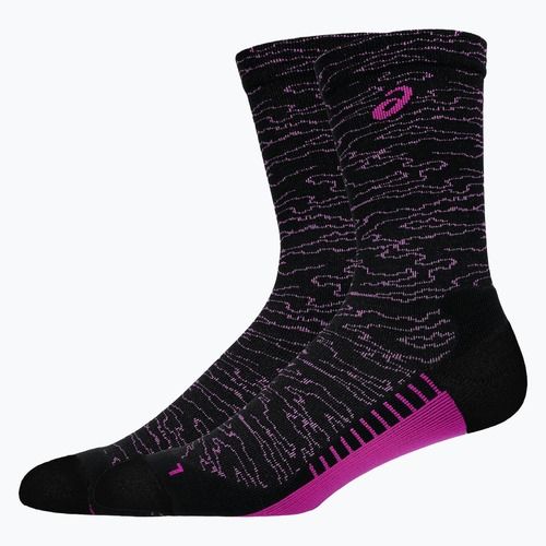 Skarpety ASICS Performance Run Crew bold magenta