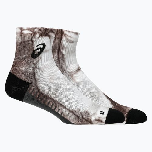 Skarpety ASICS Performance Run Quarter pepper