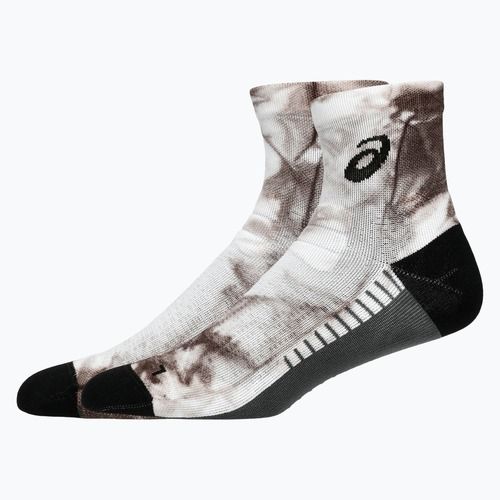 Skarpety ASICS Performance Run Quarter pepper