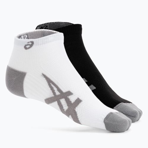 Skarpety ASICS Light Run 2 pary multicolor