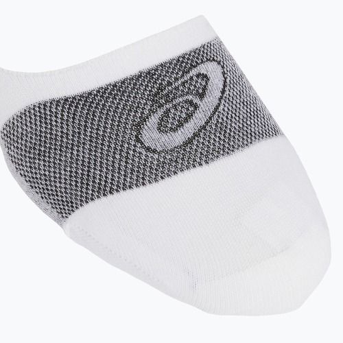 Skarpety ASICS Secret 3 pary brilliant white