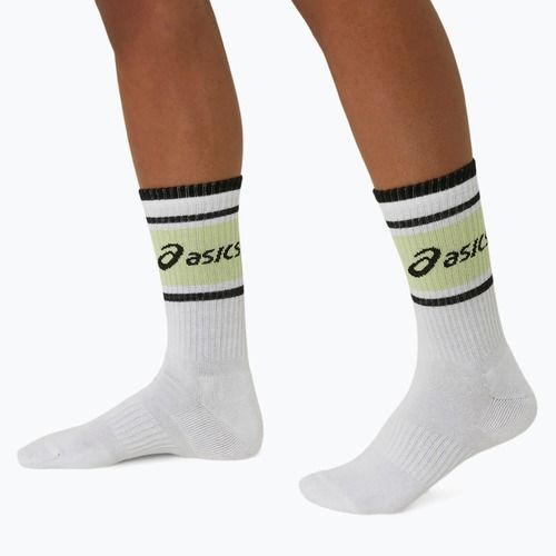 Skarpety ASICS Logo Crew 3 pary multicolor