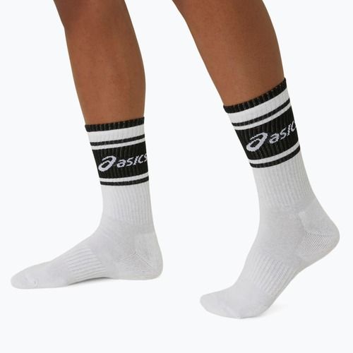 Skarpety ASICS Logo Crew 3 pary multicolor