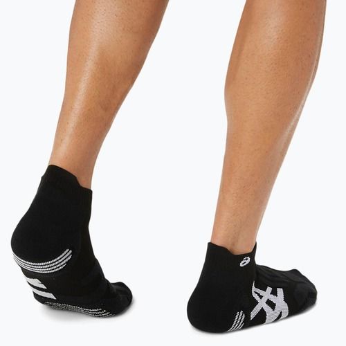 Skarpety ASICS Court+ Tennis Ankle 2024 performance black
