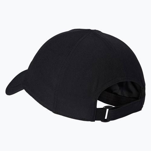 Czapka z daszkiem ASICS PF performance black