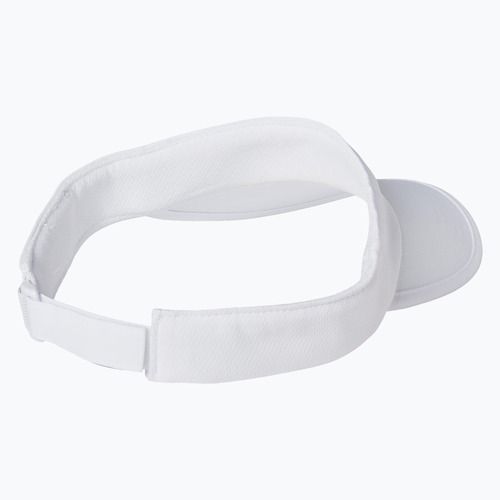 Daszek tenisowy ASICS PF Visor brilliant white