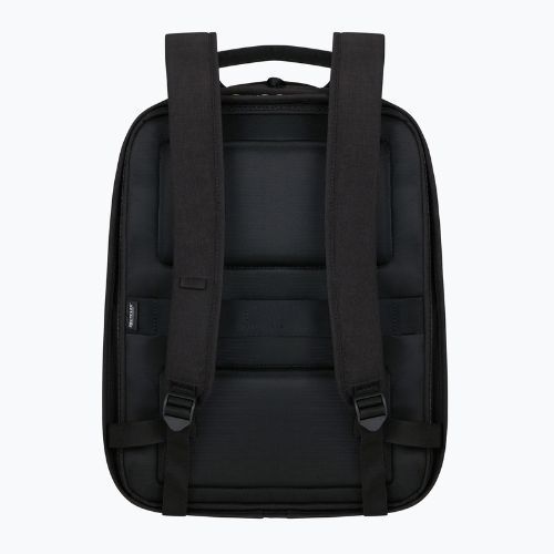 Plecak miejski Samsonite Securipack 30 l black steel