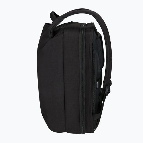 Plecak miejski Samsonite Securipack 30 l black steel