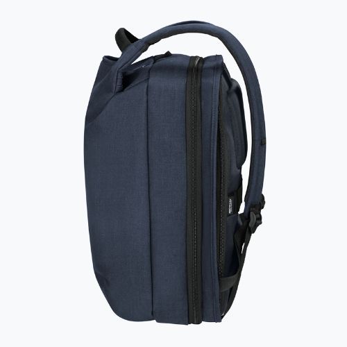 Plecak miejski Samsonite Securipack 30 l eclipse blue