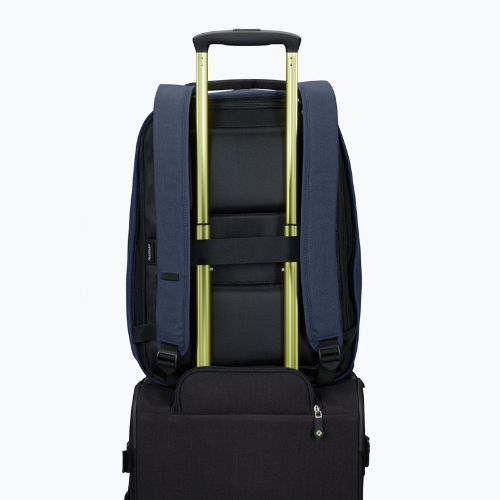 Plecak miejski Samsonite Securipack 30 l eclipse blue