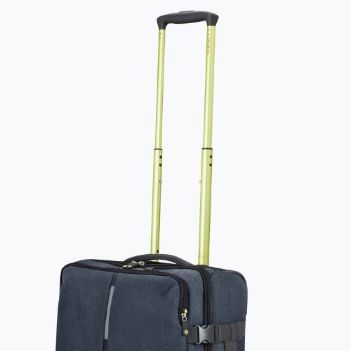 Walizka podróżna Samsonite Securipack 39 l eclipse blue