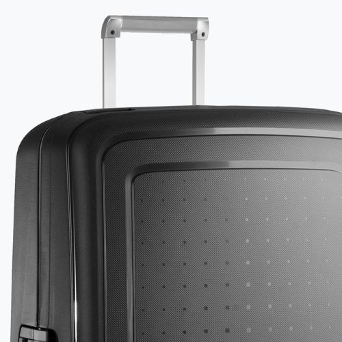 Walizka podróżna Samsonite S'cure Spinner 138 l