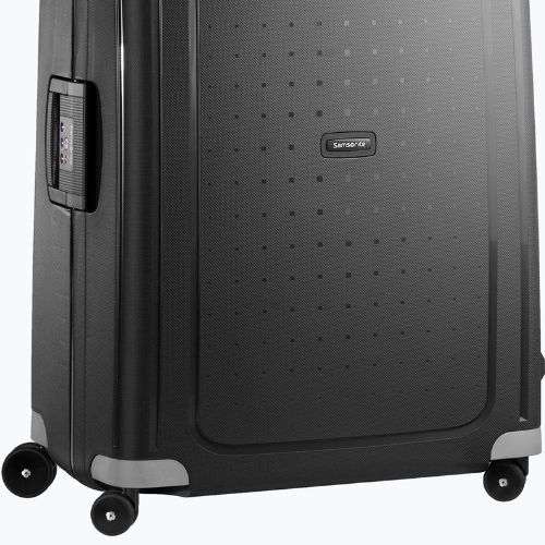 Walizka podróżna Samsonite S'cure Spinner 138 l