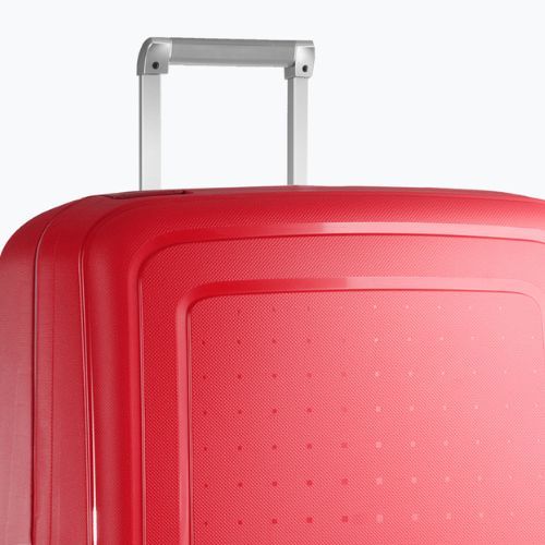 Walizka podróżna Samsonite S'cure Spinner 138 l