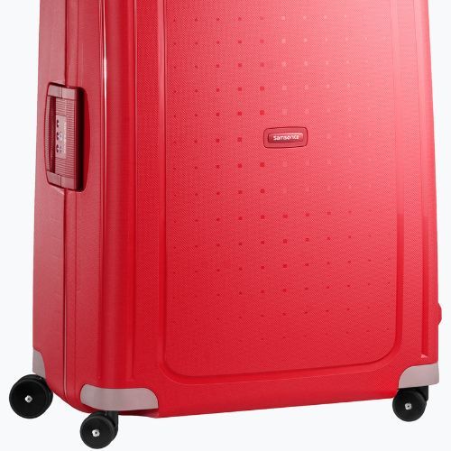 Walizka podróżna Samsonite S'cure Spinner 138 l