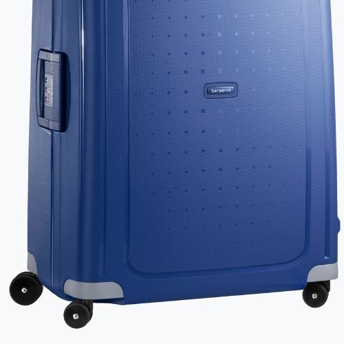 Walizka podróżna Samsonite S'cure Spinner 138 l