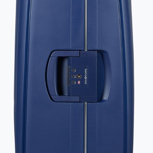 Walizka podróżna Samsonite S'cure Spinner 138 l